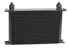 Derale 52506 Hp Stacked Plate Oil Cooler Kit New. Price: $302.00.