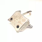 Genuine Audi Oil Cooler 079-117-021-M New. Price: $445.26.