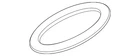 Genuine Nissan Engine Oil Cooler Gasket 21304-5NA0A New. Price: $16.45.