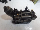 Bmw Series E90 Oil Filter Housing 03/05-12/13 70379327 Diesel Used. Price: $116.42.