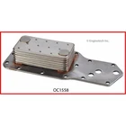 Enginetech Oil Cooler OC1558; New. Price: $93.04.