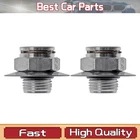 Dorman Engine Oil Cooler Line Connector For Chevrolet Silverado 1500 2015 2016 New. Price: $105.58.