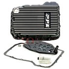 Ram 2007-25 68RFE Transmission 6.7 Cummins Diesel Aluminum Pan Package 228052010 New. Price: $348.86.