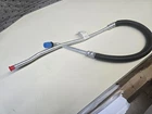 12472296 New Gm Engine Oil Cooler Outlet Hose. Price: $60.00.