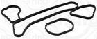 Gasket Set, Oil Cooler Elring 908.400 New. Price: $6.47.