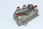 2015-2023 Mercedes W205 C300 Automatic Transmission Oil Cooler Radiator Oem Used. Price: $60.80.
