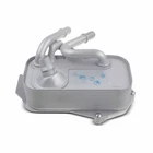 A-premium Transmission Oil Cooler Compatible With Bmw 335I, Xdrive, 335I... New. Price: $122.64.