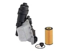 Hengst Oil Filter Housing H810H Fits 2014-2023 Bmw / Mini New. Price: $224.99.