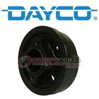 Dayco Harmonic Balancer 1977-1980 Ford Thunderbird 5.0L V8 Engine Eh New. Price: $314.23.