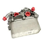 W213 Mercedes 2017 E300 Engine Oil Cooler Radiator 1331880001 Oem 60K Used. Price: $35.00.