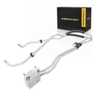 For Gmc Yukon 2015-2020 Oil Cooler Hose Assembly Steel 10.8 Mm Inside Diameter New. Price: $167.11.