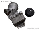 Oil Filter Housing With Cooler For 18-22 Volkswagen Atlas 3.6 03H117021G Gas Used. Price: $149.95.