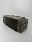 Used Vw Porsche Type 4 Fin Oil Cooler 1700-2000CC. Price: $50.00.