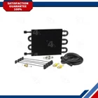 Hayden Automatic Transmission Oil Cooler For 1985 1986 1987 Toyota 4RUNNER New. Price: $78.52.