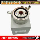 Oil Cooler 21305-JA10B For 09-18 Nissan Murano Altima Pathfinder Quest JX35 3.5L New. Price: $76.88.