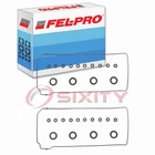 Fel-pro Engine Valve Cover Gasket Set For 2003-2004 Mercury Marauder 4.6L V8 Ig New. Price: $67.65.