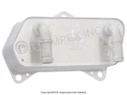 For Audi / Vw (2004-2017) Dual Clutch Auto Trans Oil Cooler Mahle Behr Oem New. Price: $120.05.