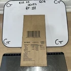 Engine Oil Cooler Gasket Set Fel-pro Es 70016 New. Price: $9.00.
