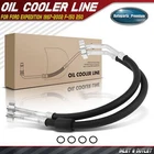 Engine Oil Cooler Hose Ford Expedition 1997-2002 F-150 250 4WD Inlet &outlet New. Price: $92.99.