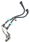 M156 14-17 Maserati Quattroporte Transmission Oil Cooler Radiator W/ Pipes Used. Price: $107.99.