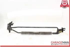 06-09 Mercedes W211 E550 E320 Power Steering Oil Cooler Line Sma 5000372 Oem Used. Price: $31.25.