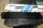 Setrab 53-10751-01 Proline Slm Range Oil Cooler 592MM Hdr-to-hdr 14 Row M22 Port Used. Price: $455.00.