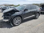 Transmission Oil Cooler Oem 2020 Acura Rdx 1YR Wrnty 255605MXA01 Used. Price: $100.00.