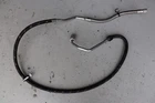 Ferrari California F149 2011 Oil Cooler Under Body Return Hose Pipe 258090 J181 Used. Price: $216.66.
