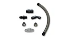 Vibrant Performance 10283 Universal Oil Drain/return Kit - Gt Series Turbo New. Price: $94.95.