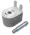Engine Oil Cooler For 2005-2009 Land Rover LR3 Range Sport New. Price: $29.99.