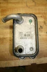 Volvo V70 XC70 S60 Oil Cooler Behr 8677974 Oem Used. Price: $10.00.