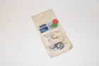 3X Nos Ford E9TZ-6749-A Adapter Seal Gasket B24-119 New. Price: $16.25.