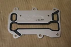 A1771840000 Seal With Carrier Frame New Genuine Mercedes-benz Part. Price: $26.85.