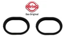 Porsche Cayenne Macan Panamera Oil Cooler Gasket Set 94810717520 Elring Klinger New. Price: $42.95.