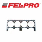 Fel-pro Cylinder Head Gasket For 1980-1983 Dodge Mirada 5.2L 5.9L V8 Mr New. Price: $55.04.