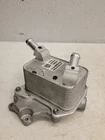 Genuine Gm Engine Oil Cooler Assembly 12699975 Used. Price: $53.99.
