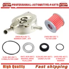 New 19430-RCA-A51 Transmission Oil-fluid Cooler For 03-07 Honda Accord Acura Tl. Price: $44.91.
