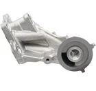 Genuine Ford Adapter Oil Filter Engine F150 5.0 V8 21-25 ML3Z-6881-A New. Price: $396.41.