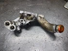 Ford 4.6 Oil Filter Adapter Housing Crown Vic/grand Marquis F8AE-6884-A3C Used. Price: $144.99.