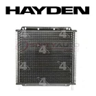 Hayden Automatic Transmission Oil Cooler For 1960-2015 Chevrolet Corvette Ex New. Price: $95.85.