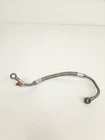 2015-2016 Mclaren 650S Spider Rear Left Side Oil Hose Line 00054572 Oem Used. Price: $85.00.
