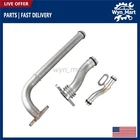 For Chevrolet Cruze Opel Astra Engine Coolant Oil Cooler Pipe 55353330 New. Price: $27.68.