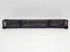 Oem 01-06 Bmw E46 M3 S54 Engine Oil Cooler W/ Air Duct 17212229744 17218854480 Used. Price: $125.10.