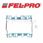 Fel-pro Intake Manifold Gasket Set For 1961-1968 Mercury Commuter 5.8L 6.4L Lw New. Price: $33.17.