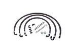 Fleece FPE-TL-LML-1516 Trans Cooler Line Set For 2015-2016 Gm 6.6L Duramax New. Price: $358.86.