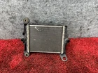 Bmw F30 F36 F32 F22 Additional Auxiliary Cooling Radiator Oil Cooler Oem 99K Used. Price: $174.99.