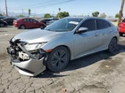 Transmission Oil Cooler Oem 2017 Honda Civic 1YR Wrnty 255605LJ004 Used. Price: $100.00.