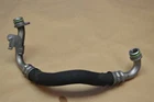 2011 W212 Mercedes Benz E63 Amg Oil Cooler Line 2122700896 #2 Used. Price: $75.00.