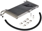 Mishimoto MMTCRAM94SL Transmission Cooler New. Price: $346.51.