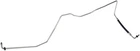 Dorman 624-116 Transmission Oil Cooler Line New. Price: $34.54.